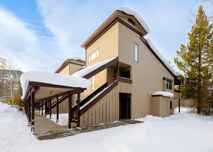 3614 Winterberry Apartment Wilson